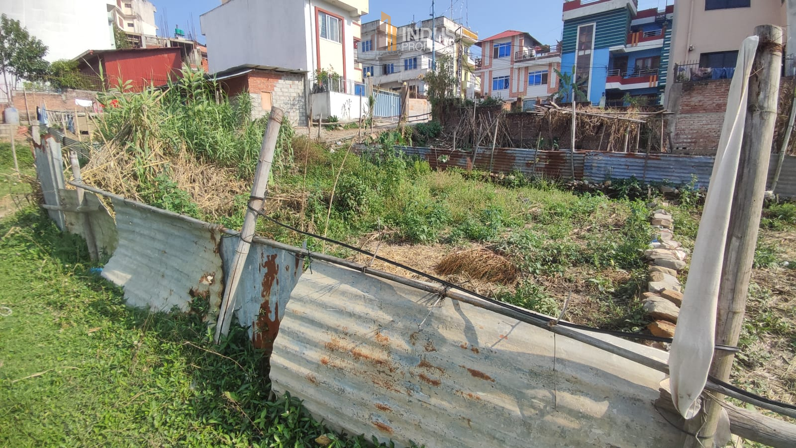 Picture of Mahalaxmi Municipality, Bagmati
